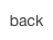 back